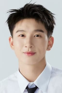 Photo of Liu Zhuojie