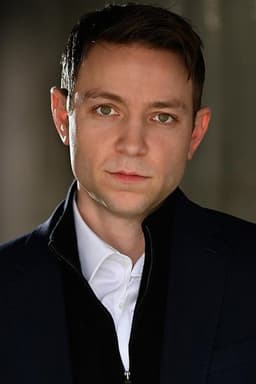 Photo of Nik Pajic