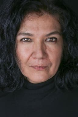 Photo of Gabriela Reynoso