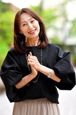 Photo of Shiraki Ayaka