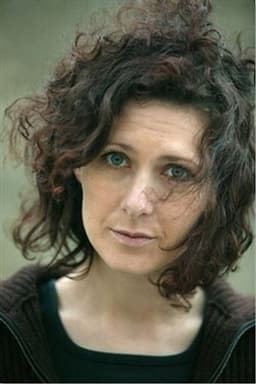 Photo of Marta Zięba
