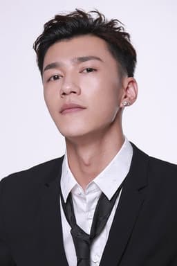 Photo of Li Cenyi