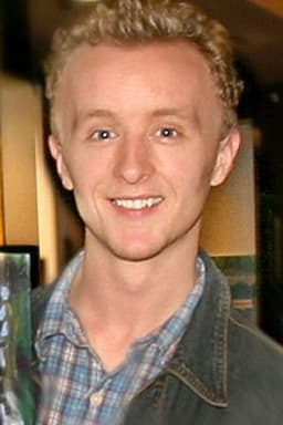 Photo of Paul Cram