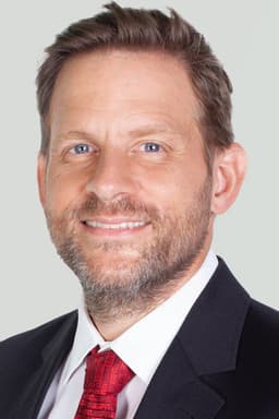 Photo of André Plihal