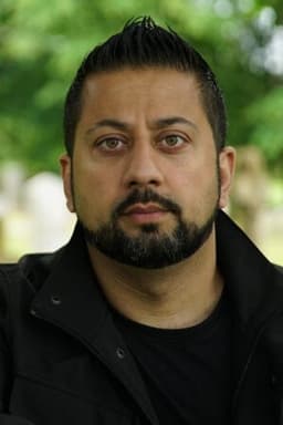 Photo of Barri Ghai