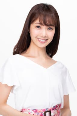 Photo of Fu Hinami