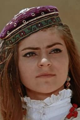 Photo of Tatyana Fedotova