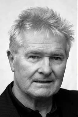 Photo of Kevin Miles