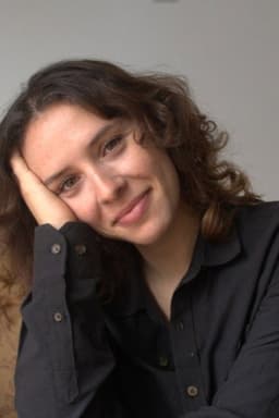Photo of Luara Mansur