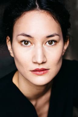 Photo of Agnes Kiyomi Decker