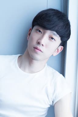 Photo of Jyun-Ming Fan