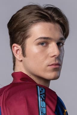 Photo of Dakota Taylor