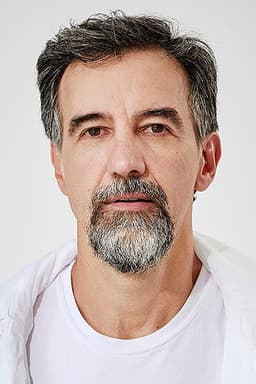 Photo of Charles Fricks