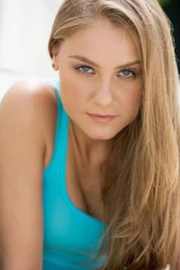 Photo of Maria Roman