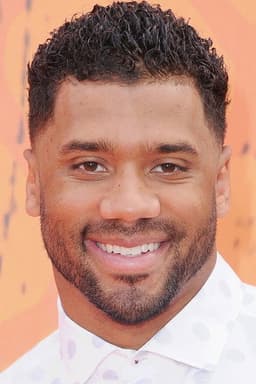 Photo of Russell Wilson