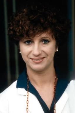 Photo of Margot Mahler