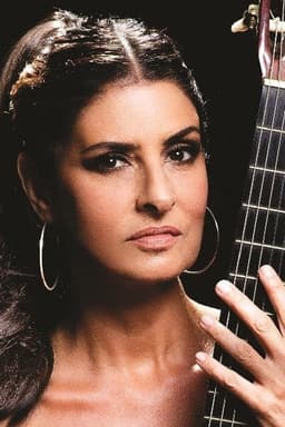 Photo of Fernanda Abreu