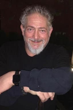 Photo of Mark de Solla Price
