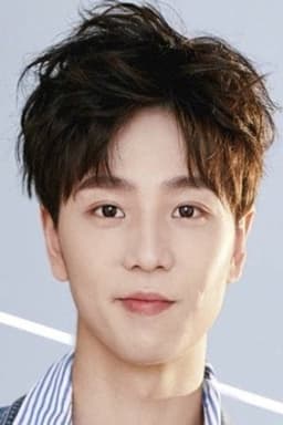 Photo of Arthur Su