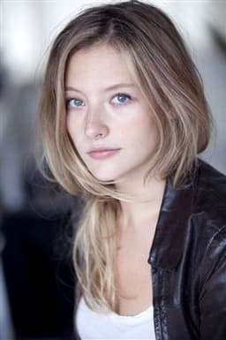 Photo of Astrid Roos