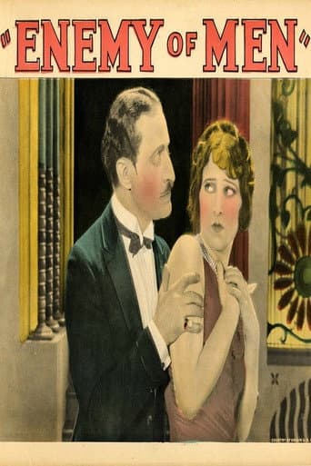 Poster for An Enemy of Men