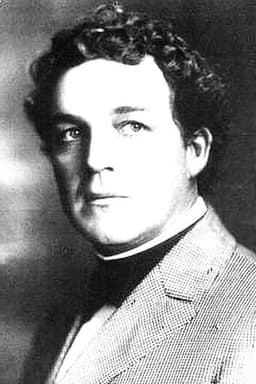 Photo of Horace B. Carpenter