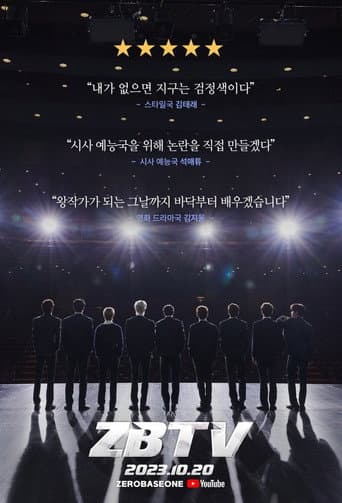 Poster for ZBTV