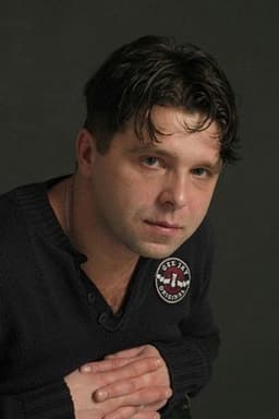 Photo of Sergey Novikov
