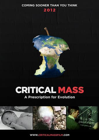 Poster for Critical Mass