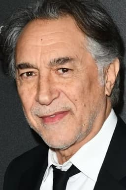 Photo of Richard Berry