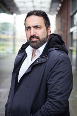 Photo of Sinan Can