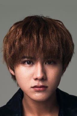 Photo of Araiya Haru