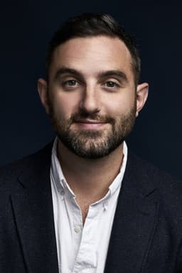 Photo of Mike Luciano