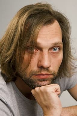 Photo of Nikita Tyunin