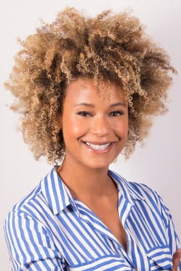 Photo of Marième Ndiaye