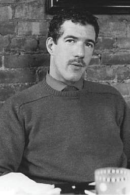 Photo of Warren Sonbert