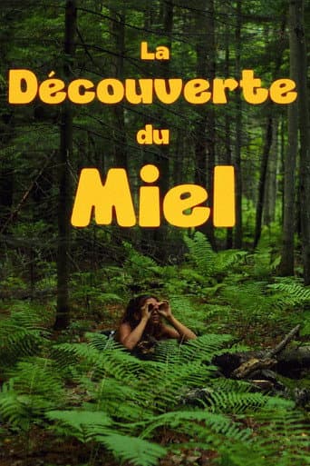 Poster for The Discovery of Honey