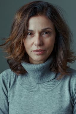 Photo of Yara de Novaes