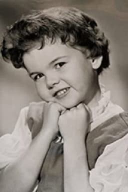 Photo of Tammy Marihugh