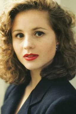 Photo of Daniela Camargo