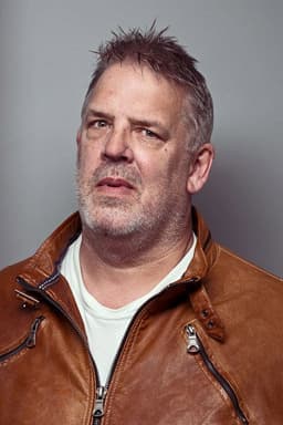 Photo of Jack Wouterse