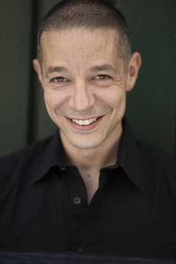 Photo of Daniele Paoloni