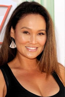 Photo of Tia Carrere