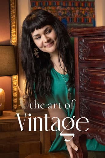 Poster for The Art of Vintage