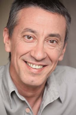 Photo of Philippe Gruz