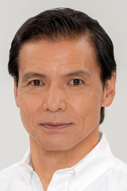 Photo of Yuji Abe