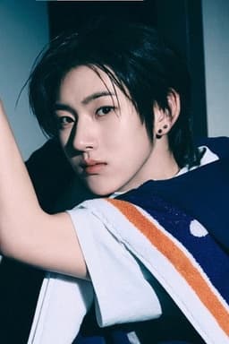 Photo of Kyehoon