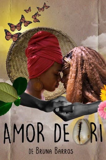 Poster for Amor de Ori