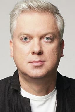 Photo of Sergey Svetlakov