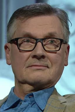 Photo of Pekka Autiovuori